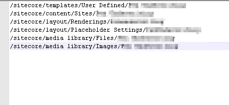 Using Gulp &amp; SPE to Deploy Items511