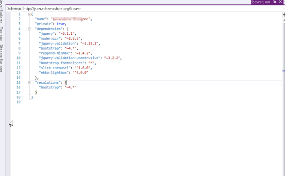 Using Require JS to Resolve JS conflicts in SC738
