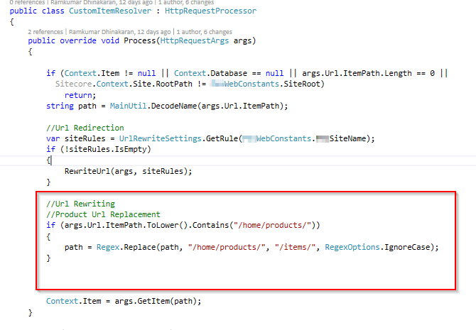 Virtual Breadcrumb1545
