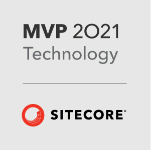 Ramkumar Dhinakaran-Sitecore MVP
